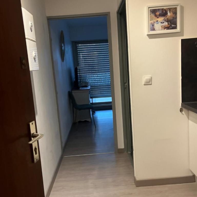 Studio Soraya - Apartamento de 1 dormitorio - 15