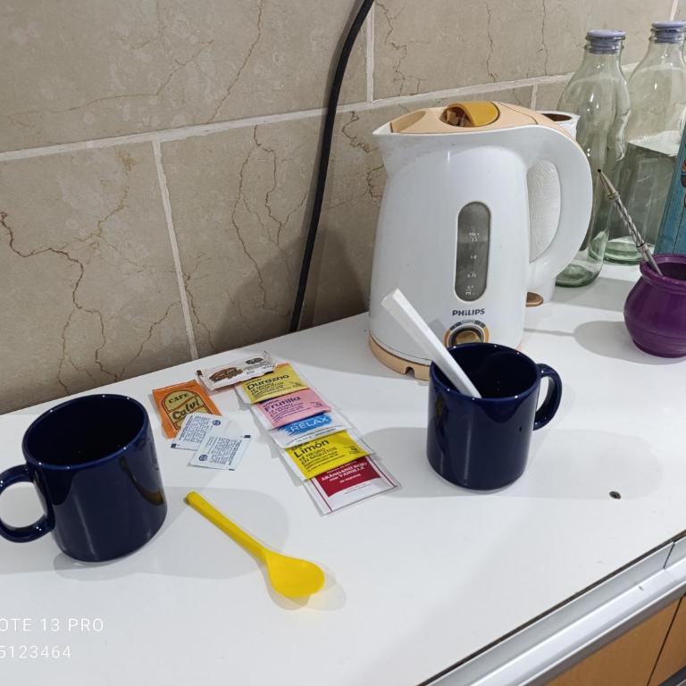 Casa Perla zamba - Apartamento de 1 dormitorio - 10