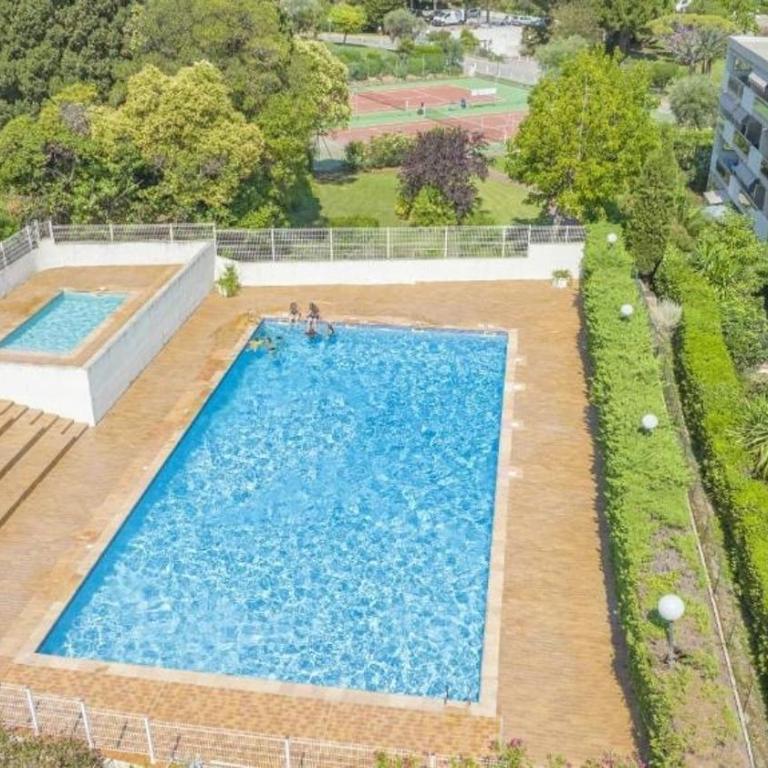 Studio Soraya - Apartamento de 1 dormitorio - 17