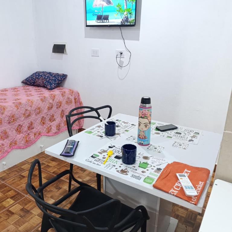 Casa Perla zamba - Apartamento de 1 dormitorio - 12