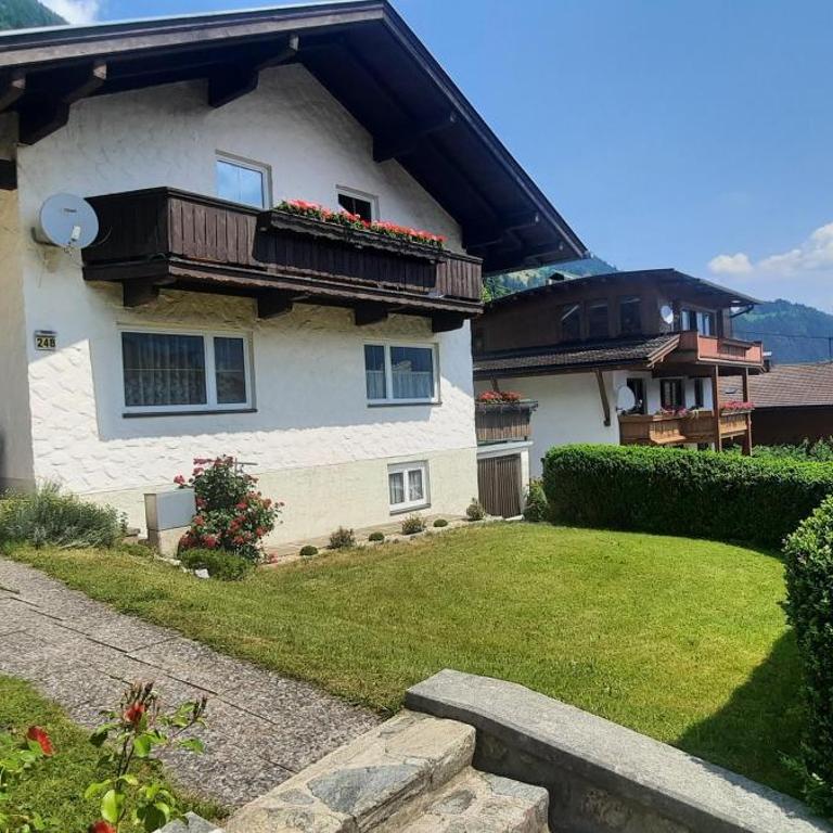 Panorama, Apart - Apartment mit 2 Schlafzimmern - 1