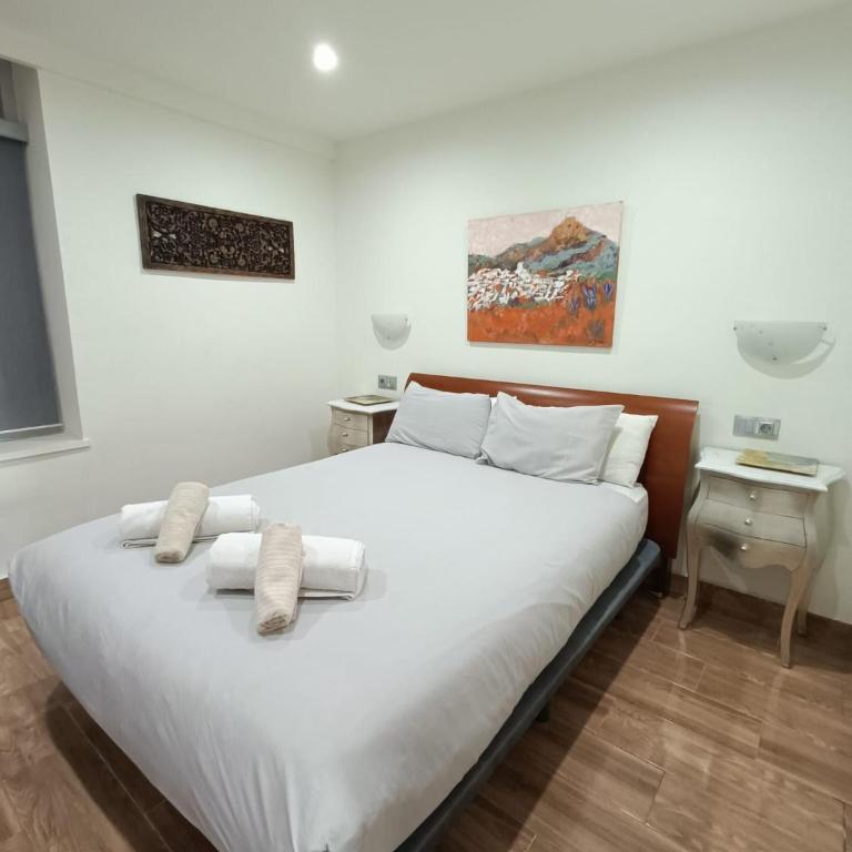 TESS Playamar La Torre - Apartamento con 4 dormitorios - 19