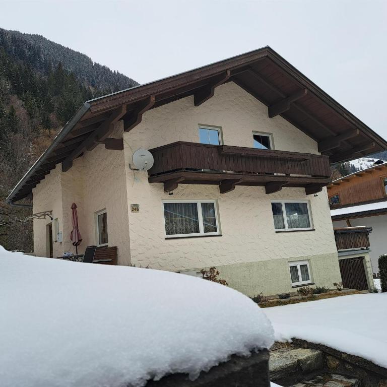 Panorama, Apart - Apartment mit 2 Schlafzimmern - 2