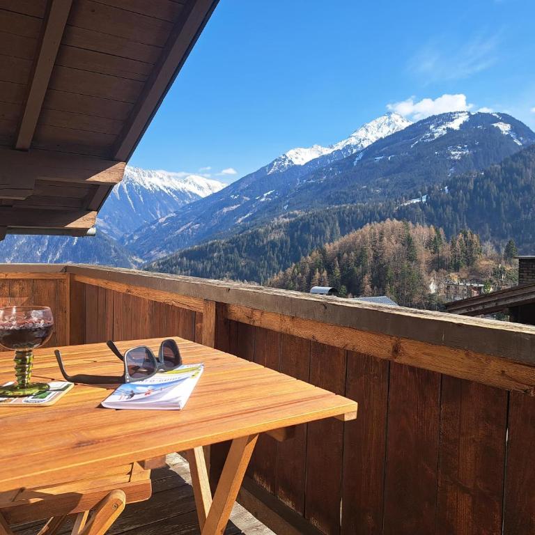 Panorama, Apart - Apartment mit 2 Schlafzimmern - 3