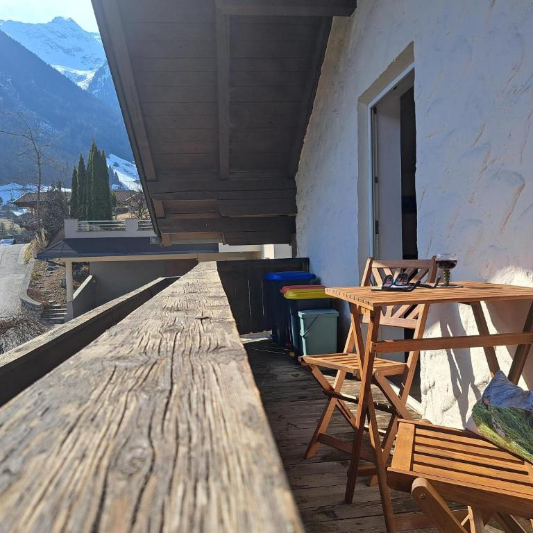 Panorama, Apart - Apartment mit 2 Schlafzimmern - 23
