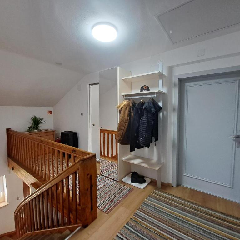 Panorama, Apart - Apartment mit 2 Schlafzimmern - 11