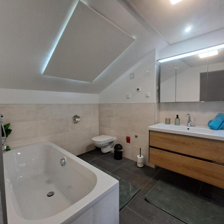 Panorama, Apart - Apartment mit 2 Schlafzimmern - 13