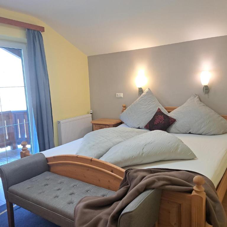 Panorama, Apart - Apartment mit 2 Schlafzimmern - 5