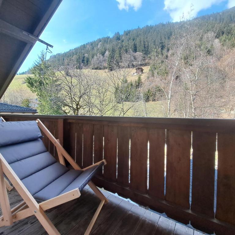 Panorama, Apart - Apartment mit 2 Schlafzimmern - 14