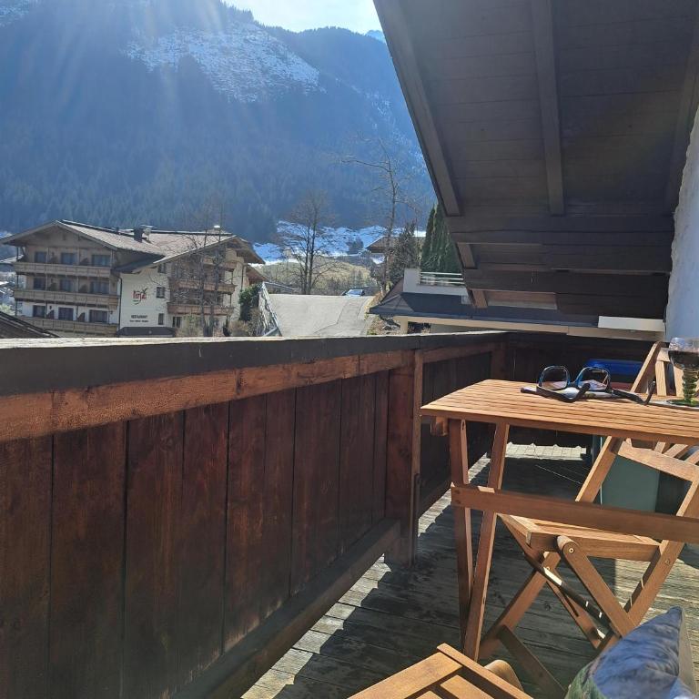 Panorama, Apart - Apartment mit 2 Schlafzimmern - 19