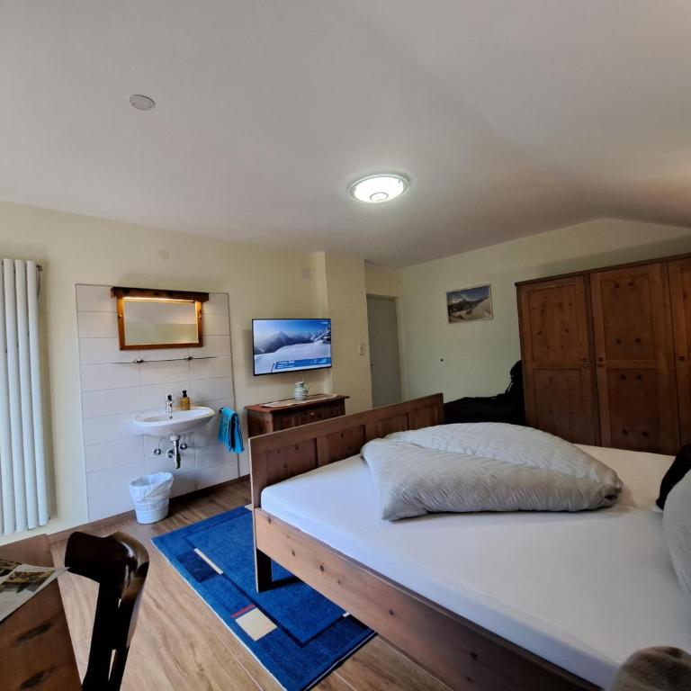 Panorama, Apart - Apartment mit 2 Schlafzimmern - 22