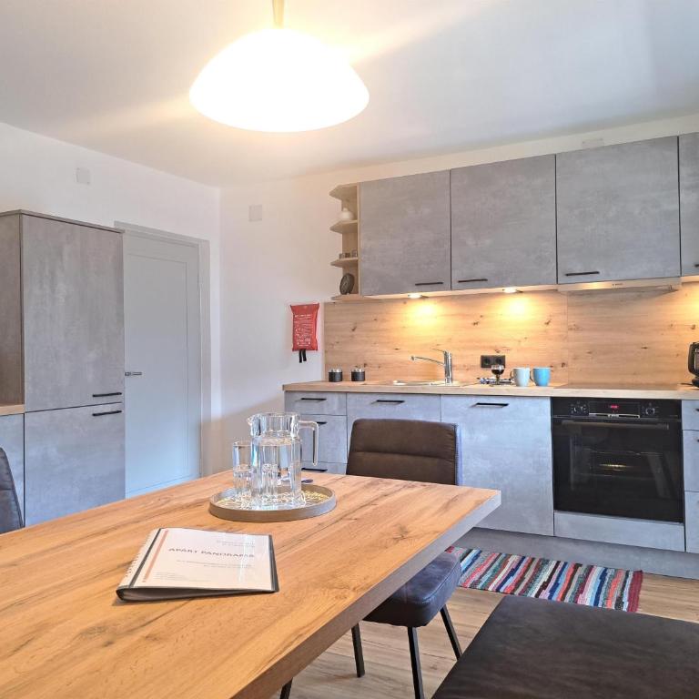 Panorama, Apart - Apartment mit 2 Schlafzimmern - 4