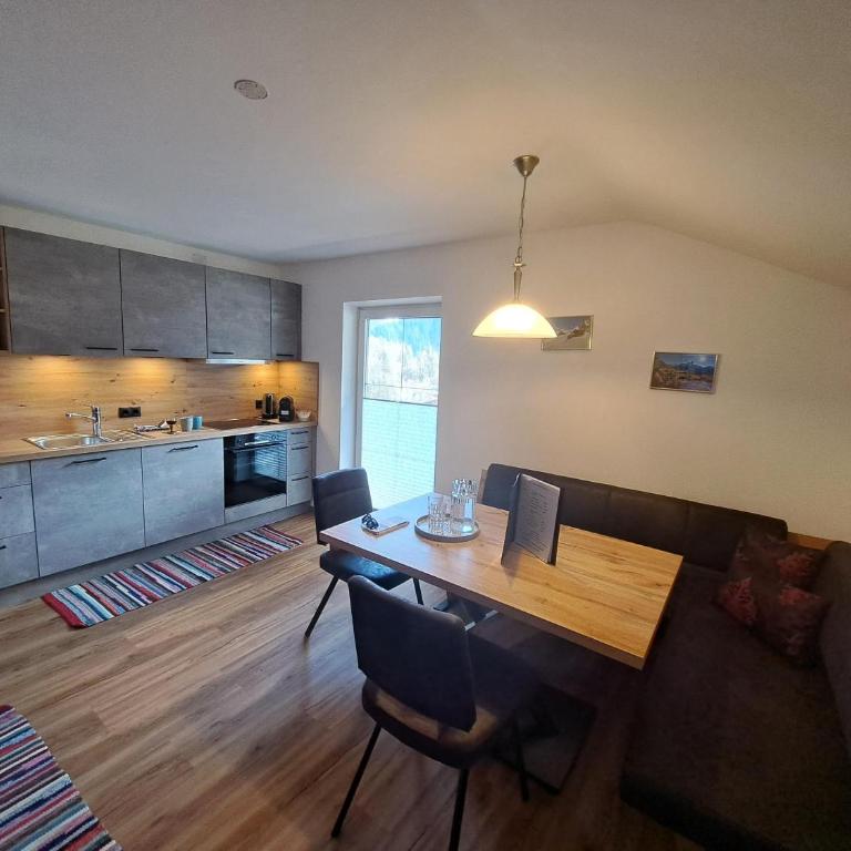 Panorama, Apart - Apartment mit 2 Schlafzimmern - 20