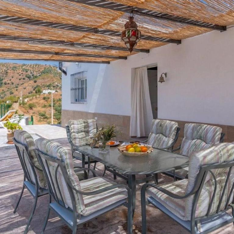 Casa Marina Cómpeta by Ruralidays - Casa de 3 dormitorios - 22
