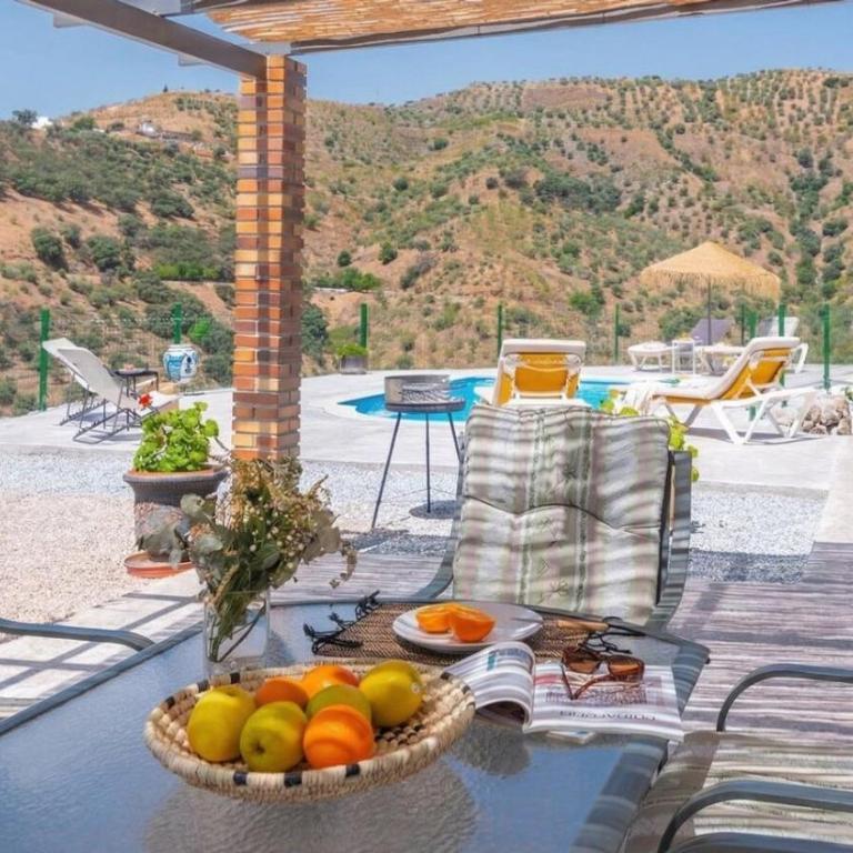Casa Marina Cómpeta by Ruralidays - Casa de 3 dormitorios - 23