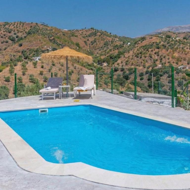 Casa Marina Cómpeta by Ruralidays - Casa de 3 dormitorios - 27