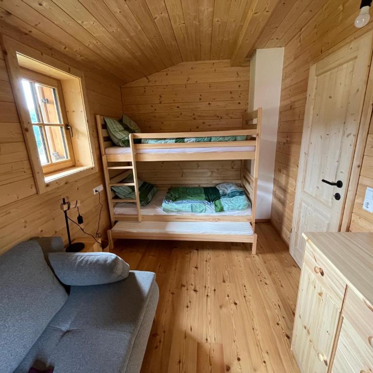 TANAs Almhütte - Haus mit 3 Schlafzimmern - 13