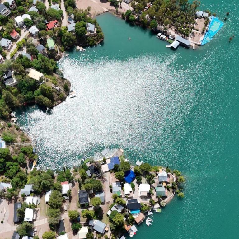 Casa Las Lavandas - LOS REYUNOS - Casa de 3 dormitorios - 1