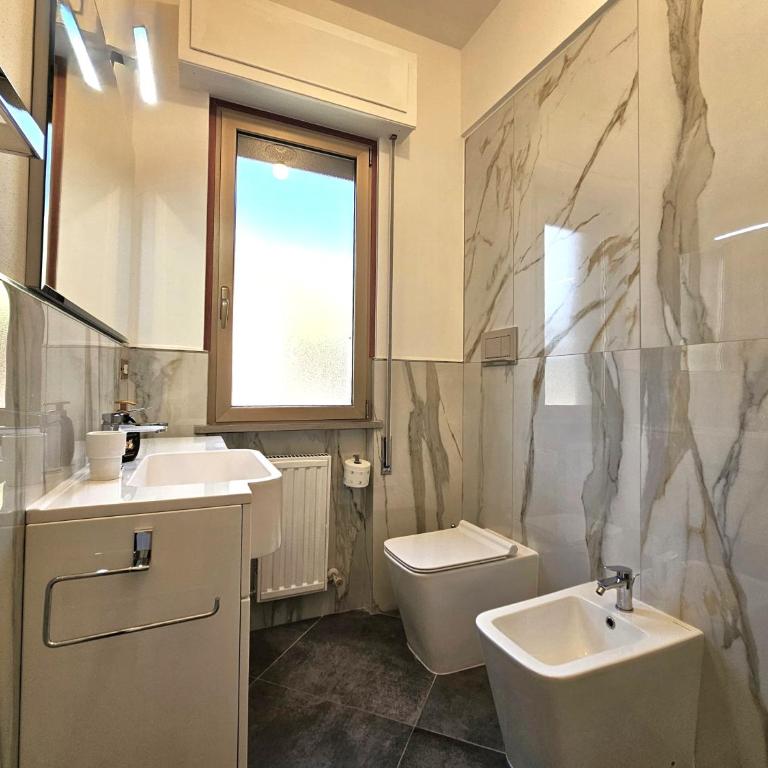 Private Parking and Pool - Mediterranean Horizon ML - Appartamento Deluxe - 29