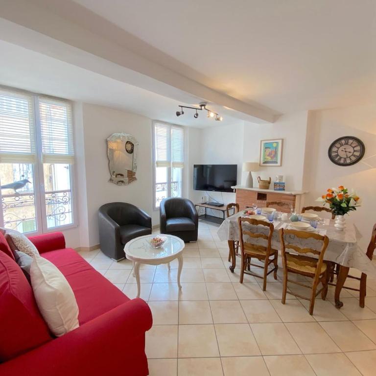 T3 neuf terrasse et garage - Appartement 2 Chambres - 2