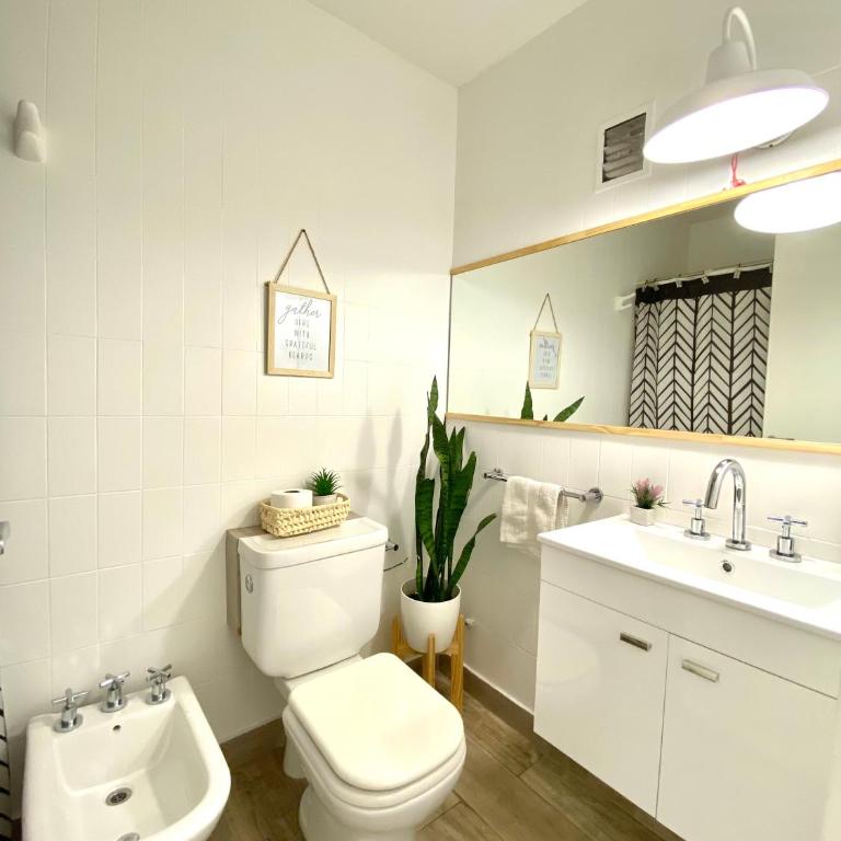 PALERMO SOHO & PLAZA ARMENIA 2 BDR - Apartamento - 30