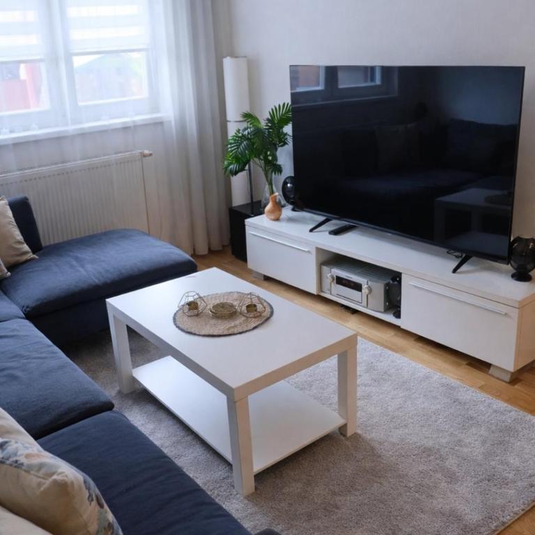 Home DD - Apartman sa 2 Spavaće Sobe - 1