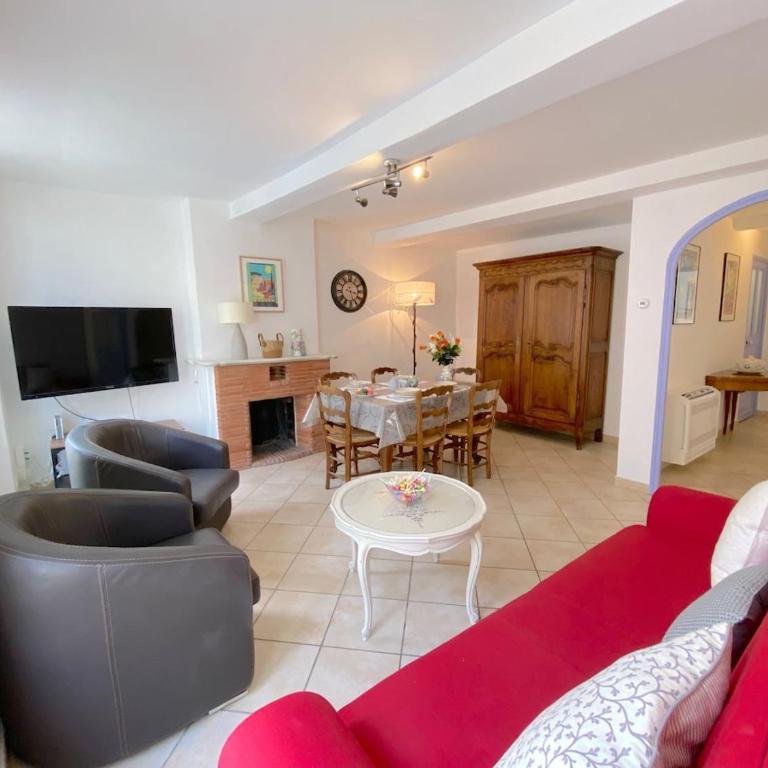T3 neuf terrasse et garage - Appartement 2 Chambres - 3