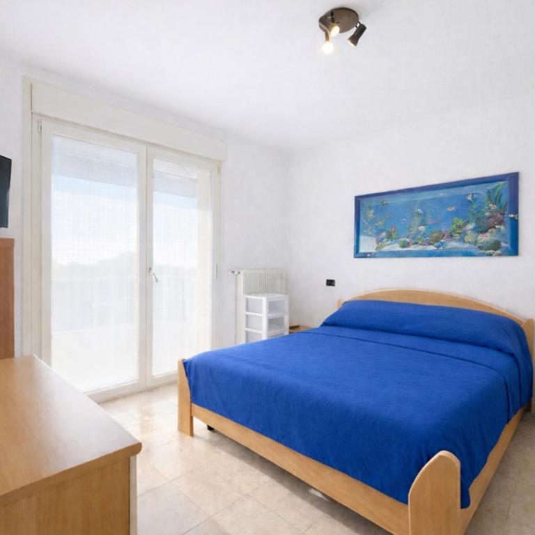 Costa Azzurra 20 - Carraro Immobiliare - Family Apartments - Appartamento con 2 Camere da Letto - 7