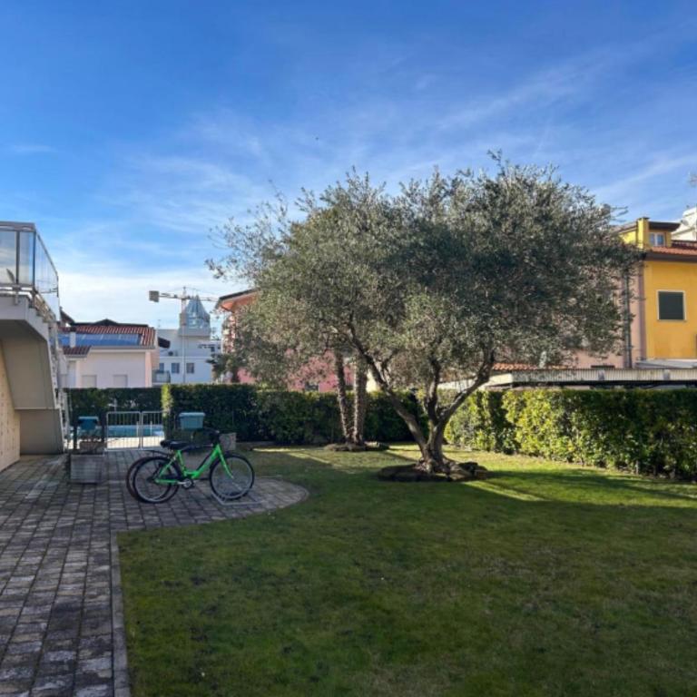 Costa Azzurra 20 - Carraro Immobiliare - Family Apartments - Appartamento con 2 Camere da Letto - 10