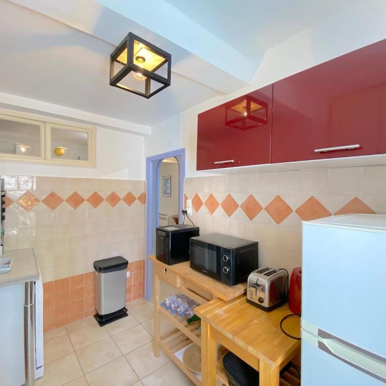 T3 neuf terrasse et garage - Appartement 2 Chambres - 7