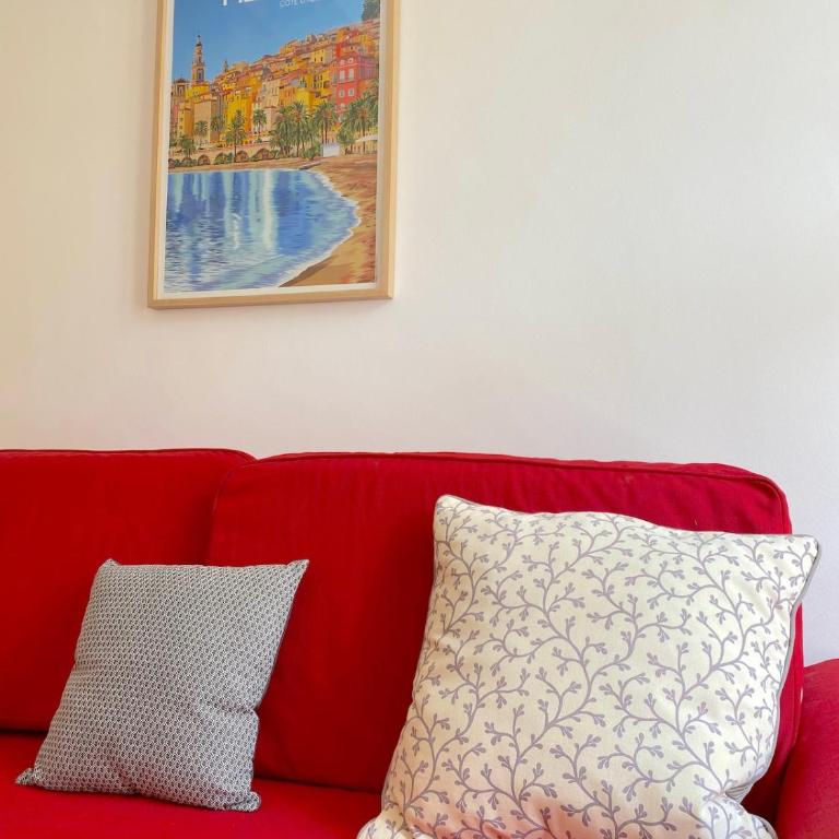 T3 neuf terrasse et garage - Appartement 2 Chambres - 9