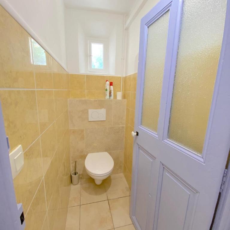 T3 neuf terrasse et garage - Appartement 2 Chambres - 12