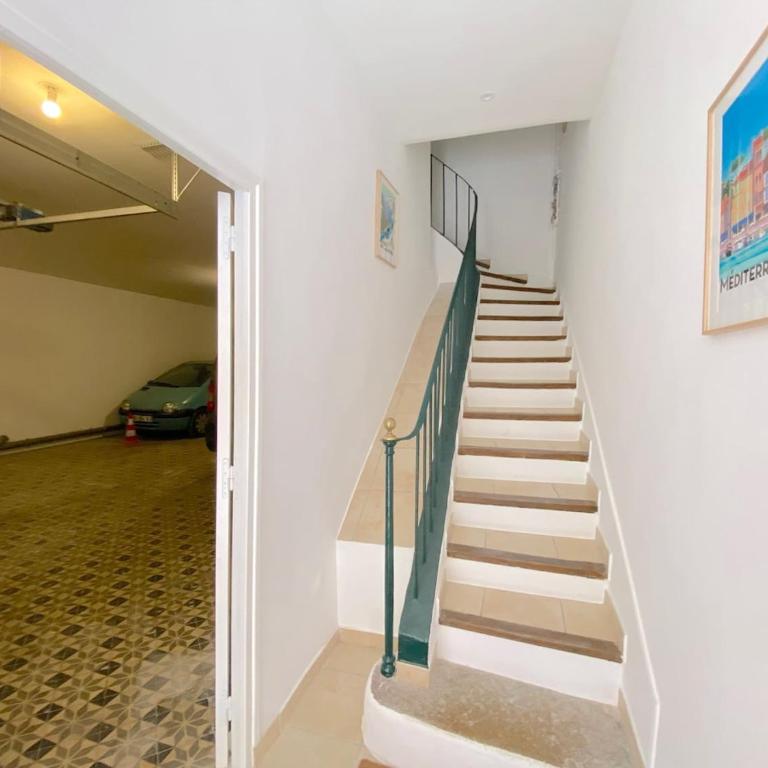 T3 neuf terrasse et garage - Appartement 2 Chambres - 13
