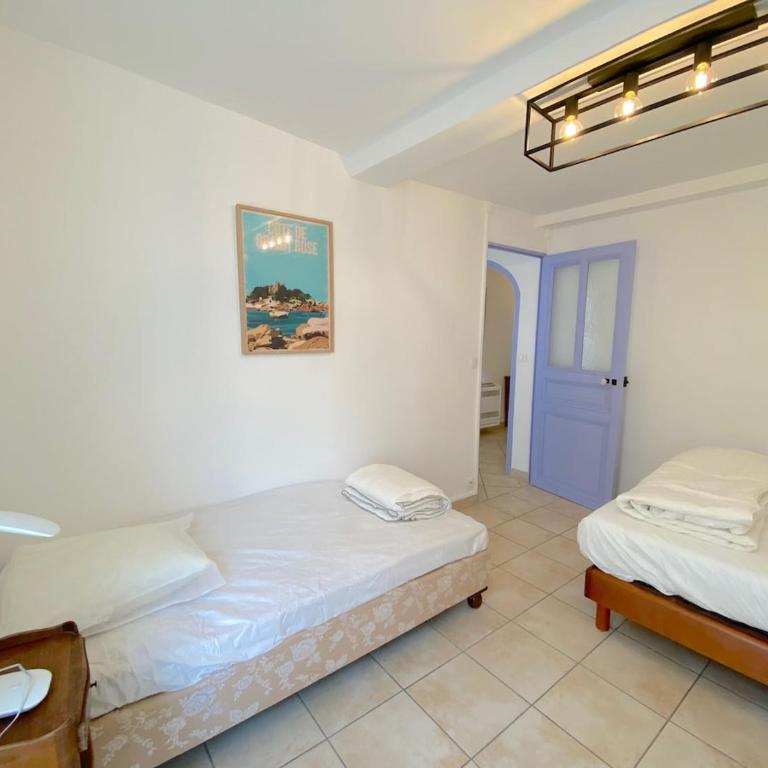 T3 neuf terrasse et garage - Appartement 2 Chambres - 15