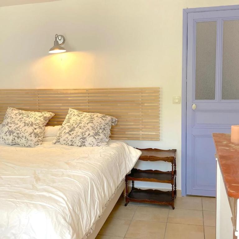 T3 neuf terrasse et garage - Appartement 2 Chambres - 16