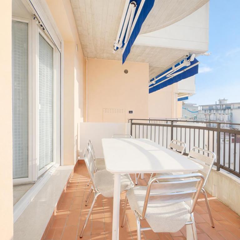 Costa Azzurra 20 - Carraro Immobiliare - Family Apartments - Appartamento con 2 Camere da Letto - 14
