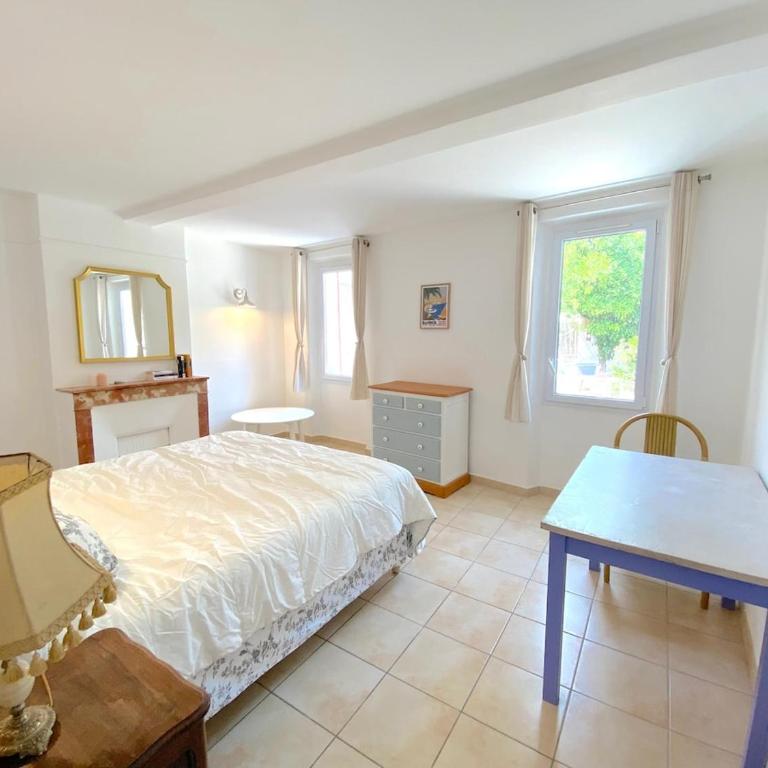 T3 neuf terrasse et garage - Appartement 2 Chambres - 19