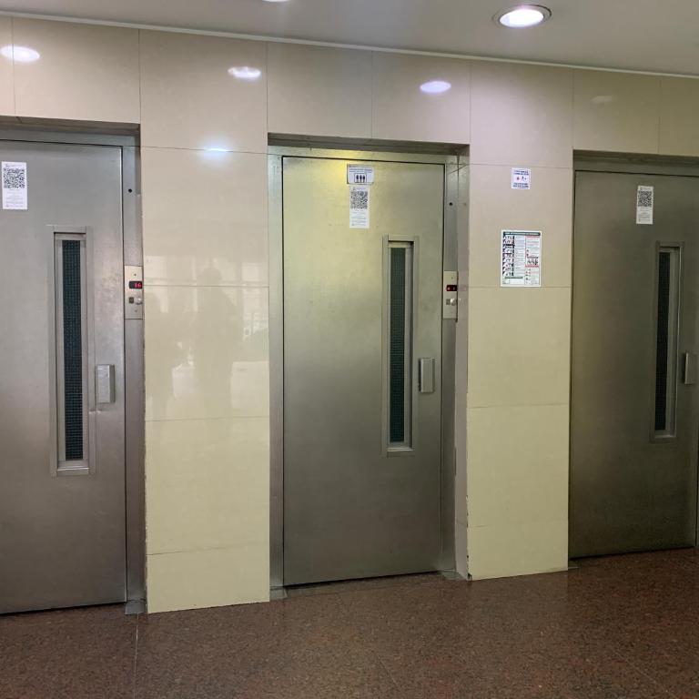 PALERMO SOHO & PLAZA ARMENIA 2 BDR - Apartamento - 38