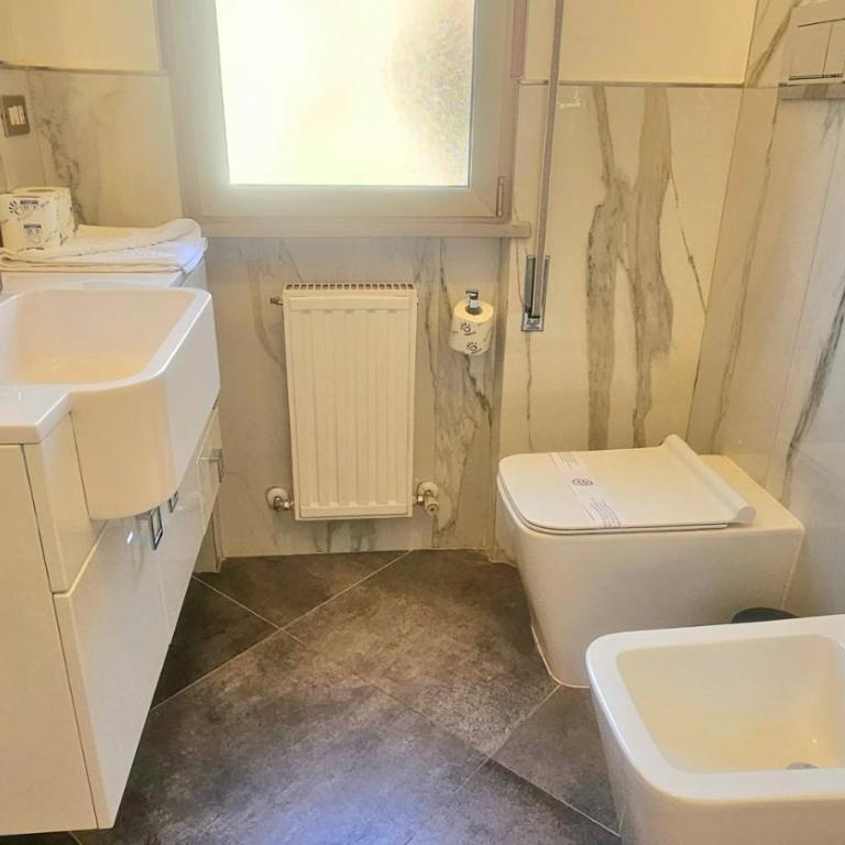 Private Parking and Pool - Mediterranean Horizon ML - Appartamento Deluxe - 35