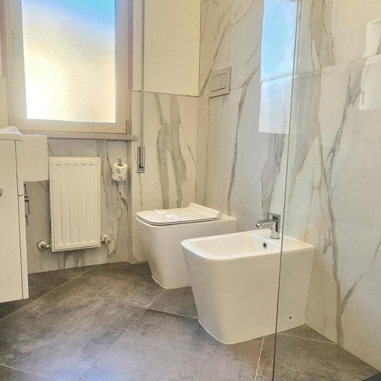Private Parking and Pool - Mediterranean Horizon ML - Appartamento Deluxe - 32