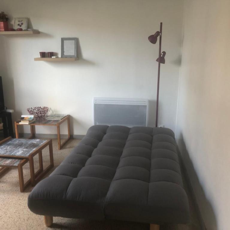 T2 relax - Apartment mit 1 Schlafzimmer - 6