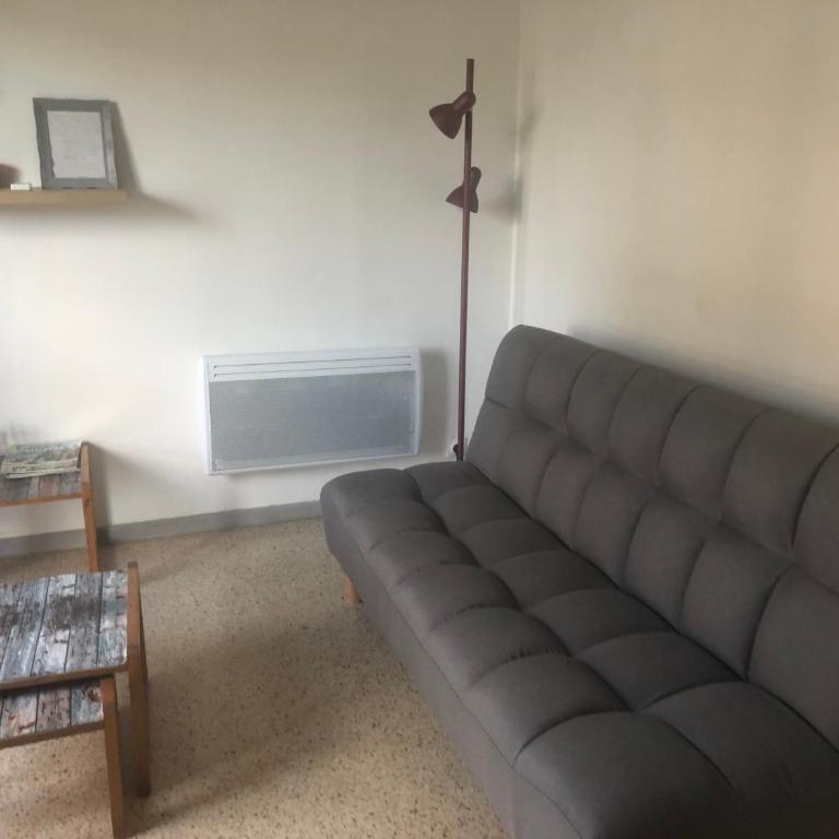 T2 relax - Apartment mit 1 Schlafzimmer - 5