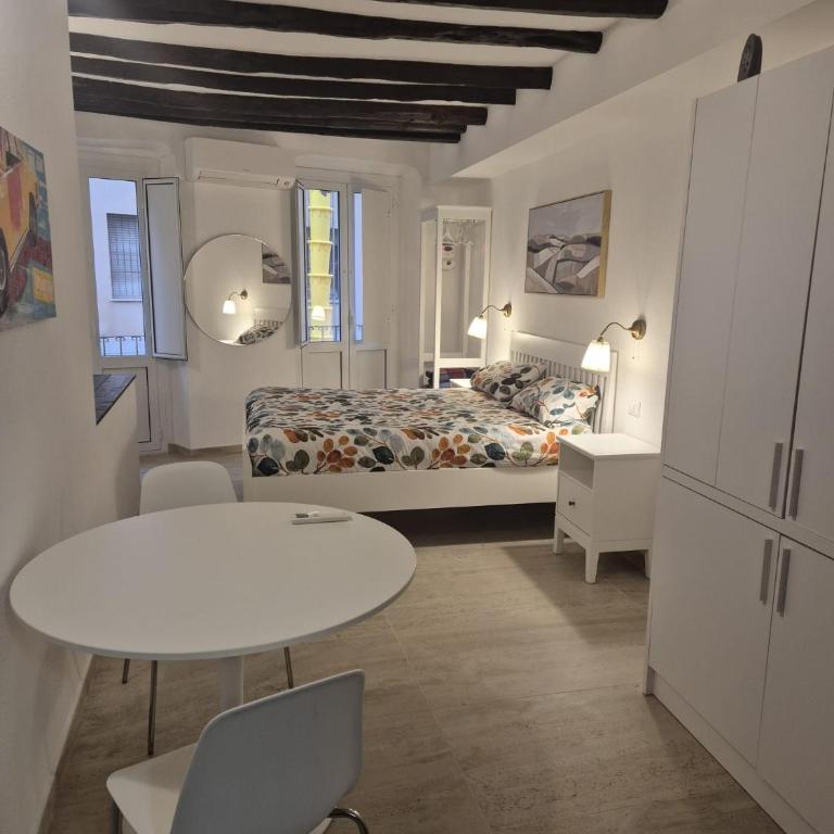 In centro storico charme e comfort - Appartamento con 1 Camera da Letto - 1