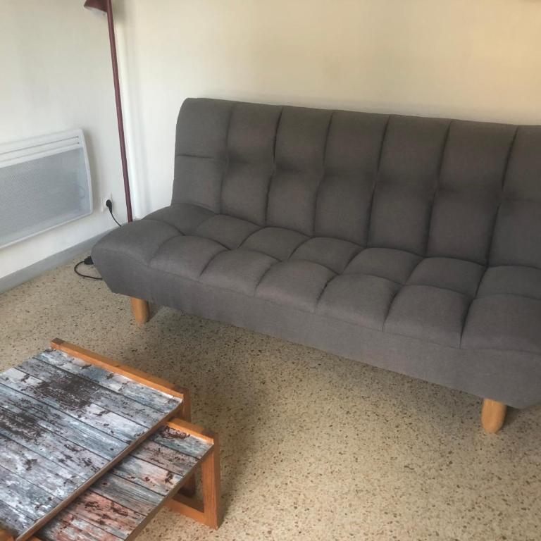 T2 relax - Apartment mit 1 Schlafzimmer - 4