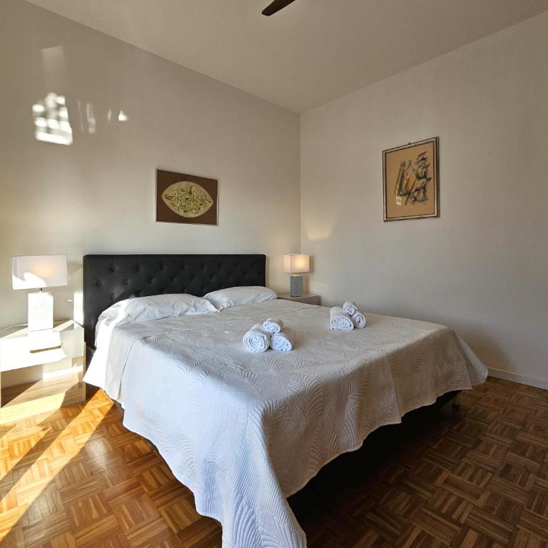 Private Parking and Pool - Mediterranean Horizon ML - Appartamento Deluxe - 27