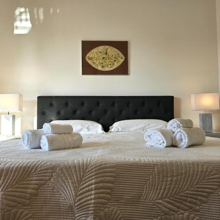 Private Parking and Pool - Mediterranean Horizon ML - Appartamento Deluxe - 18