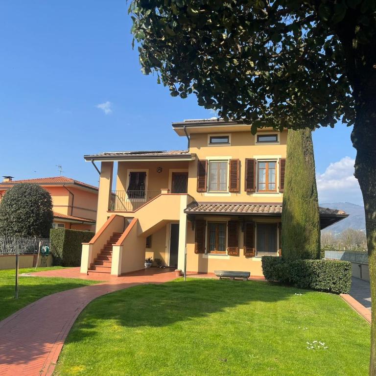 Il Timo - Appartamento con 3 Camere da Letto - 1