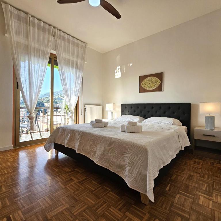 Private Parking and Pool - Mediterranean Horizon ML - Appartamento Deluxe - 21