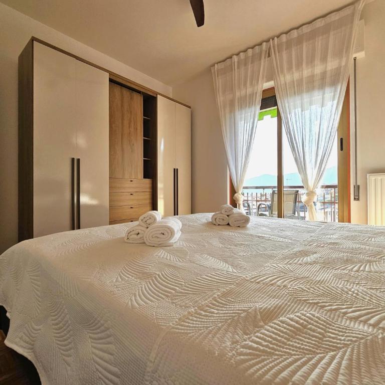 Private Parking and Pool - Mediterranean Horizon ML - Appartamento Deluxe - 20