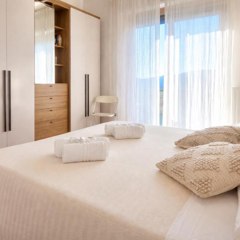 Private Parking and Pool - Mediterranean Horizon ML - Appartamento Deluxe - 16